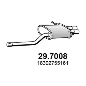 29.7008 ASSO