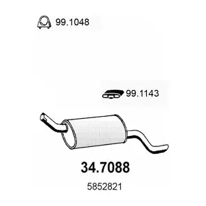 347088 ASSO