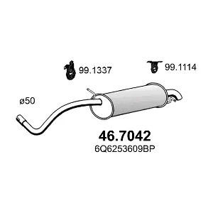 467042 ASSO