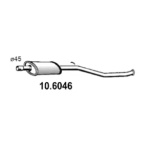 10.6046 ASSO
