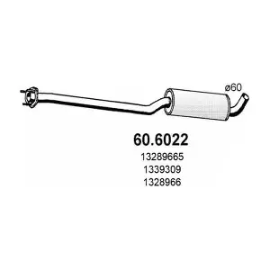 606022 ASSO