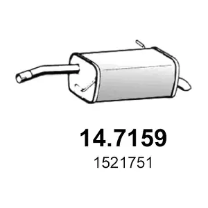 1540182 FORD