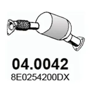 040042 ASSO