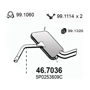 46.7036 ASSO