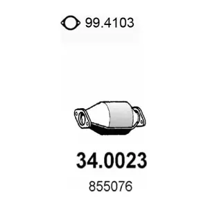 855039 OPEL