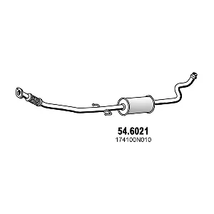 546021 ASSO