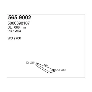 64690 DINEX