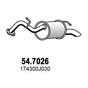 54.7026 ASSO