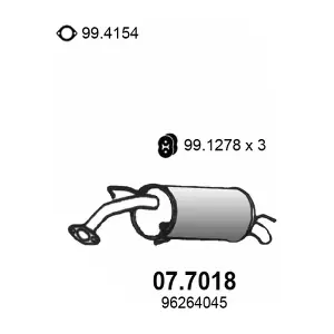 07.7018 ASSO