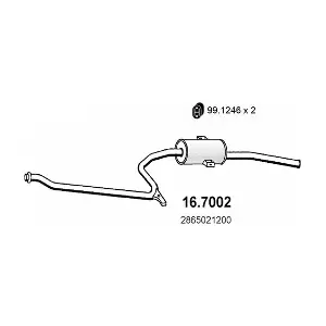 167002 ASSO