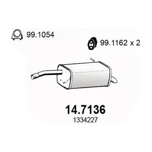 14.7136 ASSO