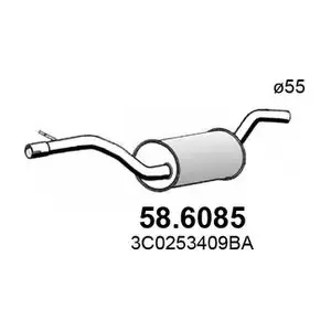 58.6085 ASSO