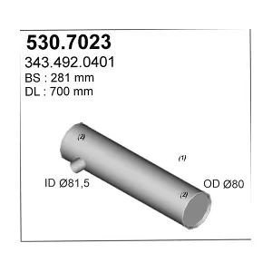 50309 DINEX