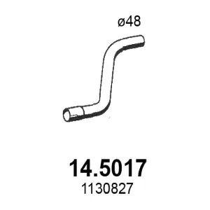 14.5017 ASSO