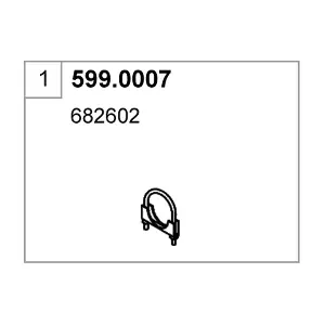682602 DAF