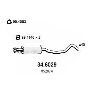 34.6029 ASSO