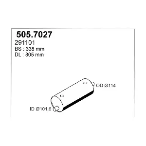 291101 DAF