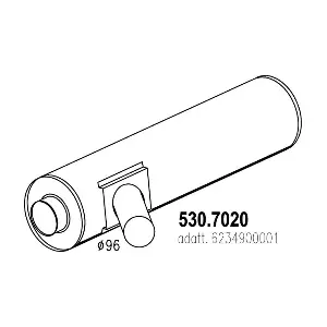 50361 DINEX