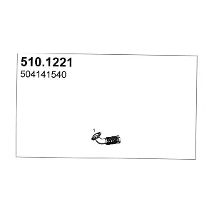 510.1221 ASSO