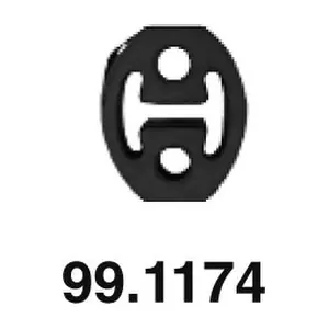 99.1174 ASSO