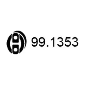 99.1353 ASSO