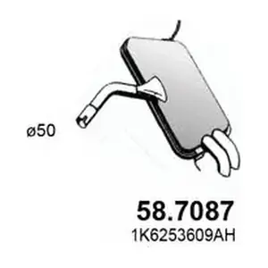 58.7087 ASSO