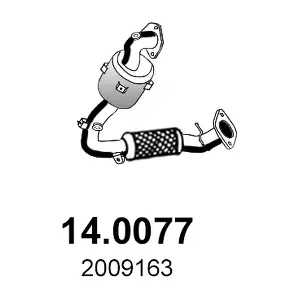 14.0077 ASSO