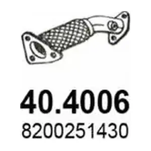 40.4006 ASSO