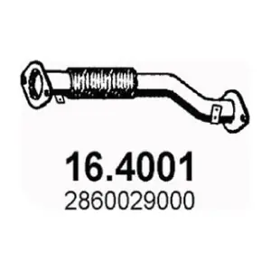 16.4001 ASSO