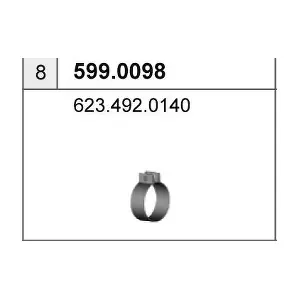 50811 DINEX