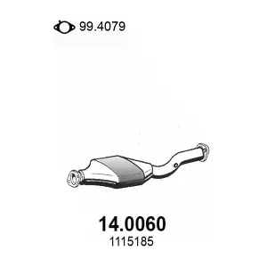 14.0060 ASSO