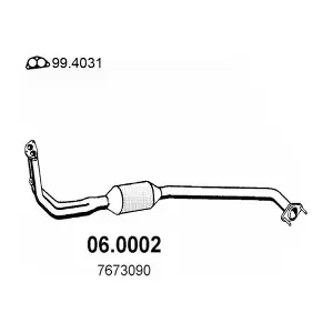 7673090 LANCIA