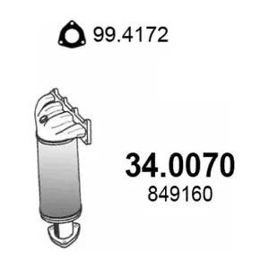 34.0070 ASSO