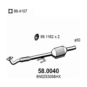 580040 ASSO