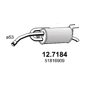 51790784 FIAT