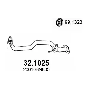 32.1025 ASSO