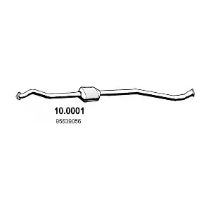 10.0001 ASSO