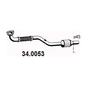 34.0053 ASSO