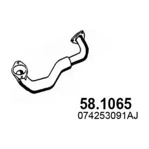 581065 ASSO