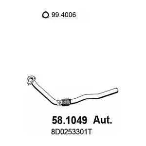 581049 ASSO