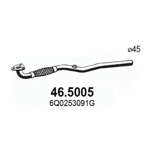 46.5005 ASSO