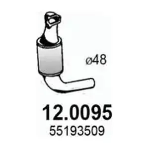 55214893 FORD