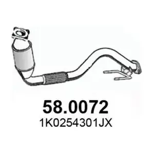 58.0072 ASSO