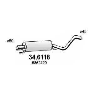 34.6118 ASSO