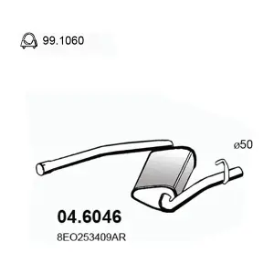 04.6046 ASSO