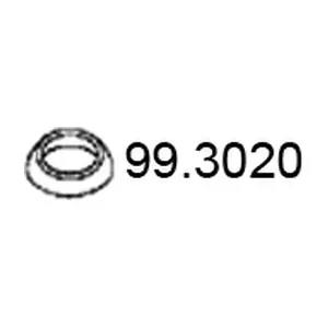 99.3020 ASSO