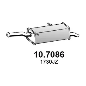 10.7086 ASSO