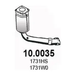 10.0035 ASSO