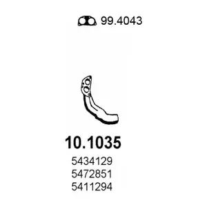 101035 ASSO
