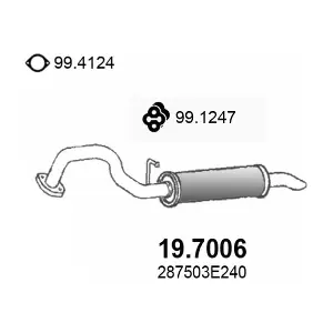 19.7006 ASSO